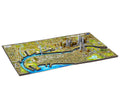 Melbourne Australia Puzzle B6905