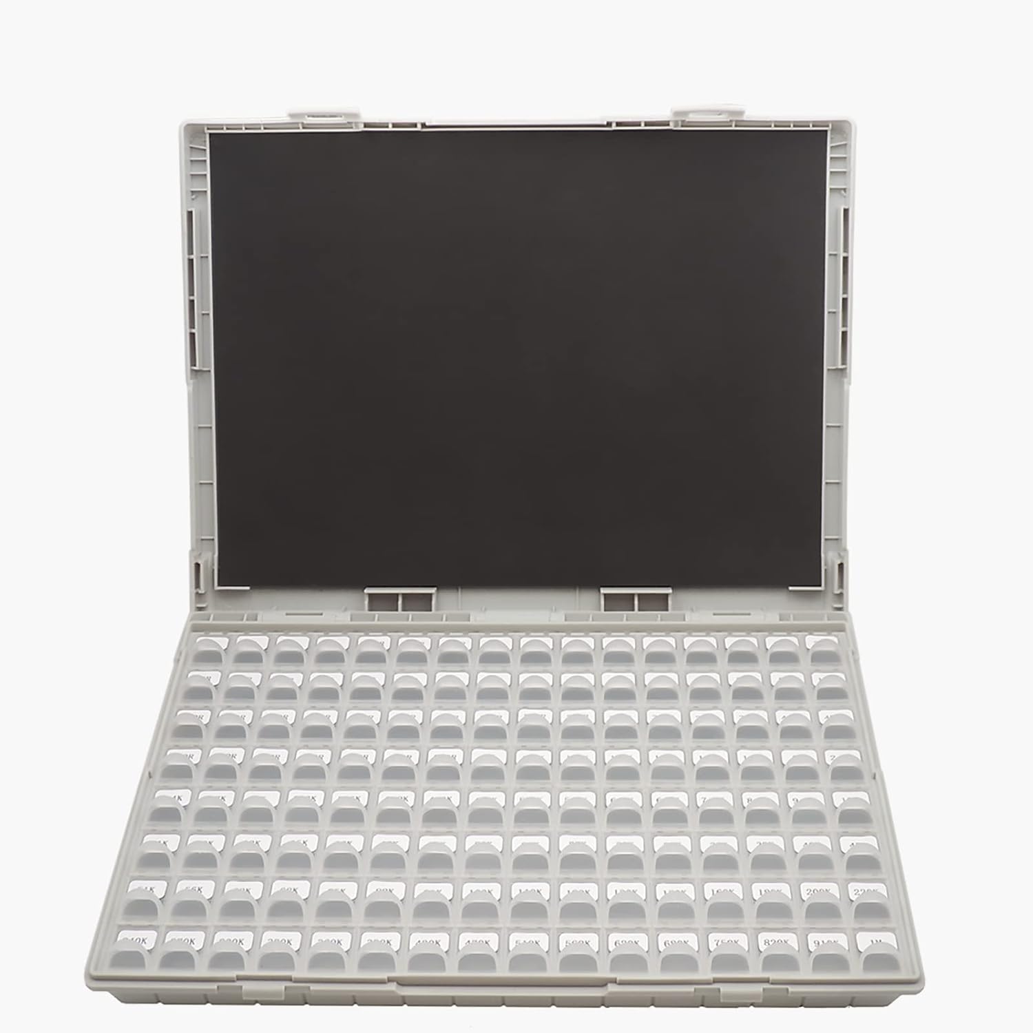 0402 SMD Capacitor 8300pcs Sample Box Kit O589