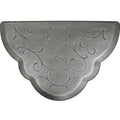 Silver Leaf Studio Scalloped Mat Q115