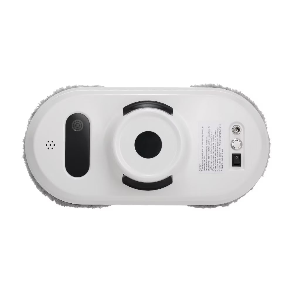 White Window Cleaning Robot P8873