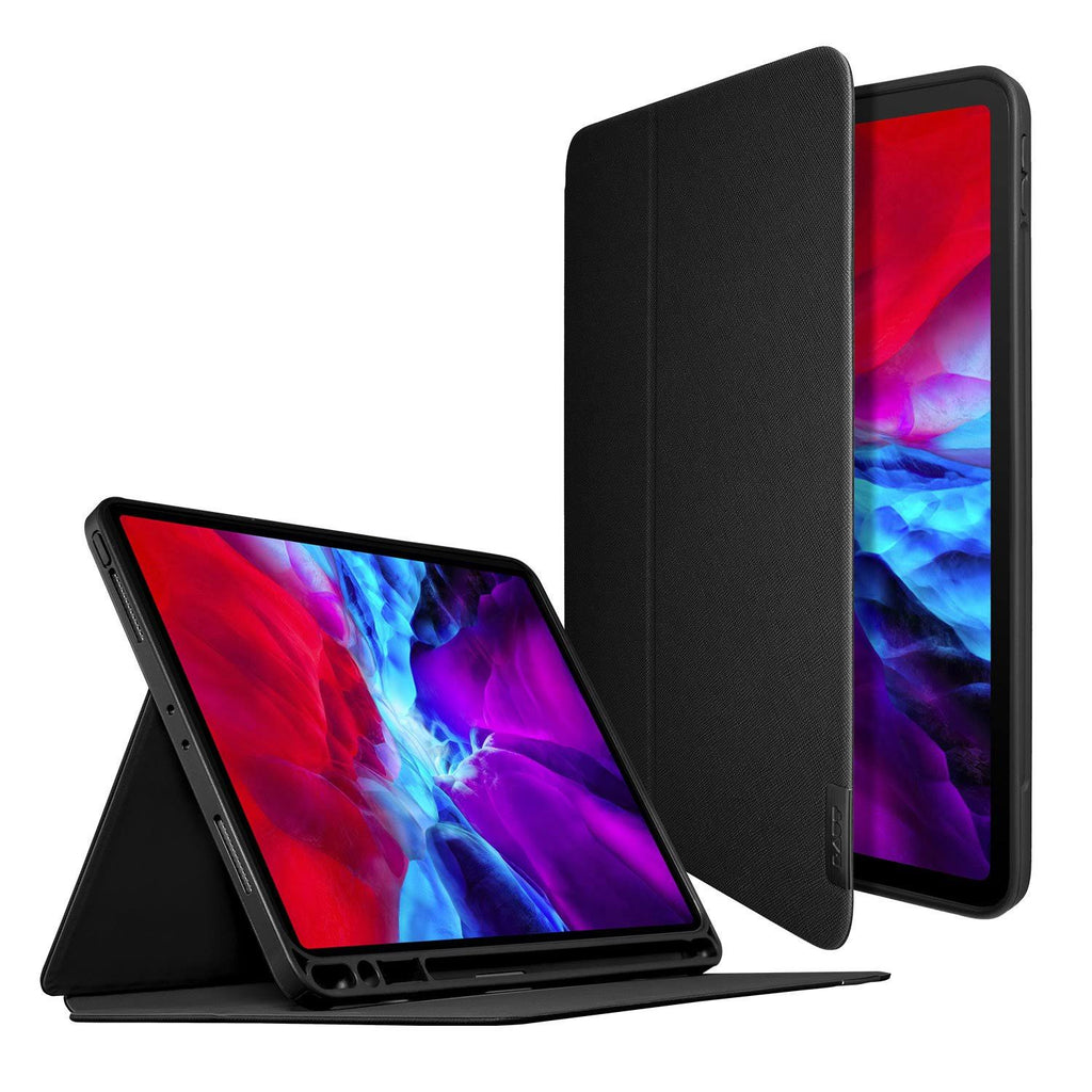 Indigo Folio Case for iPad Pro 12.9 Z637