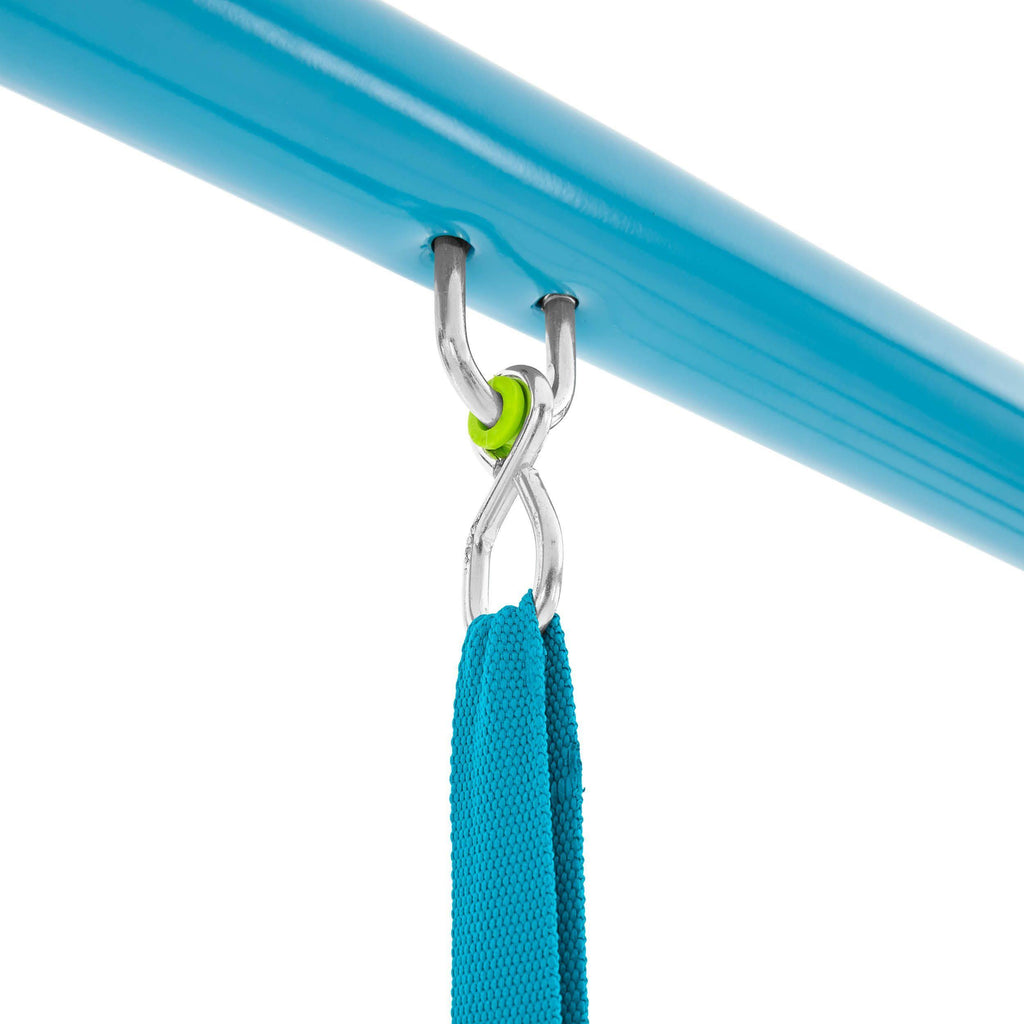 Small to Tall Swing Set I12850