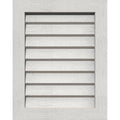 Vertical Gable Vent B35030