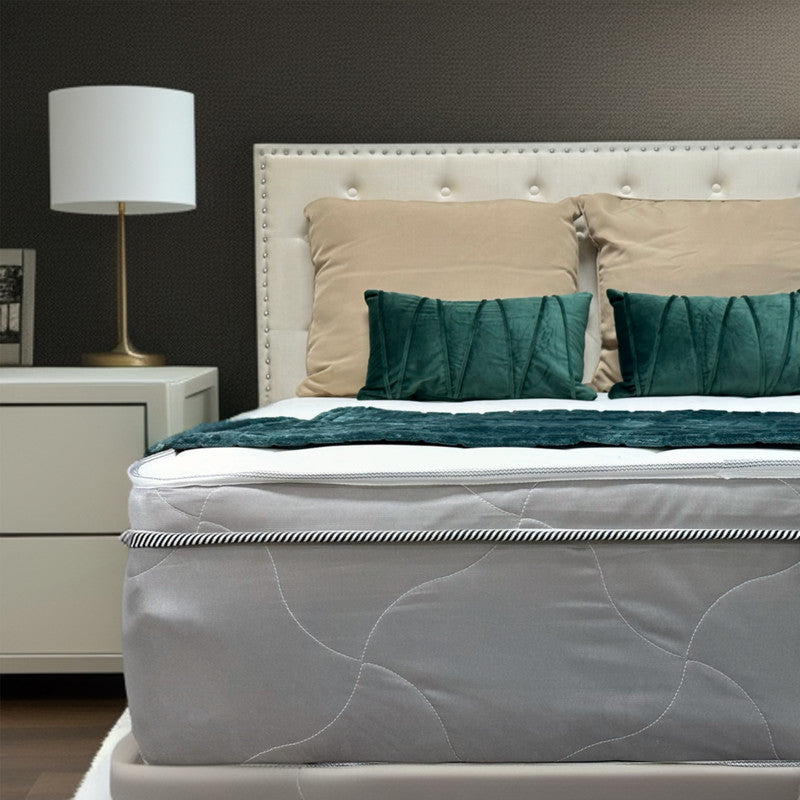 Medium Firm 10 Inch Hybrid Mattress W729