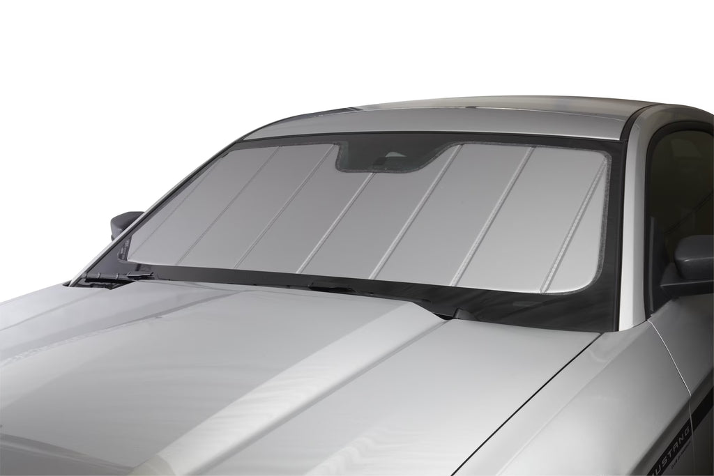 Custom Sunscreen for Subaru Forester G5555