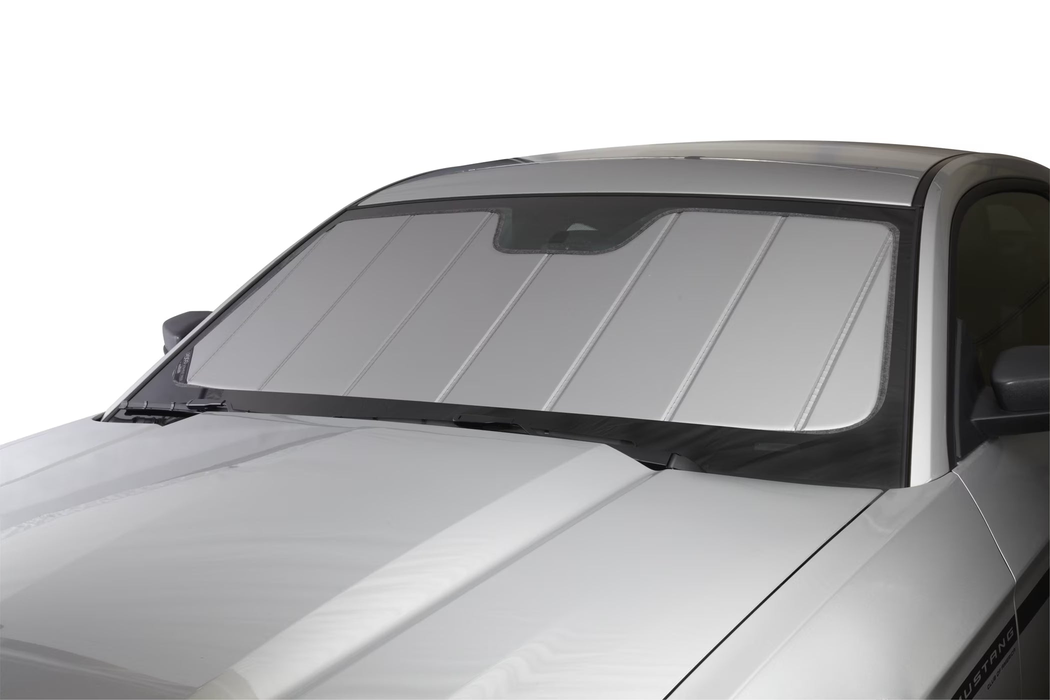 Custom Sunscreen for Subaru Forester G5555