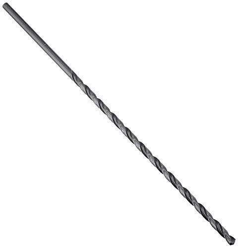 17/32x22x24x22 HSS Extra Long Drill Bit J83224