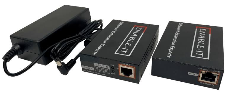Ethernet LAN Extender Kit D29216