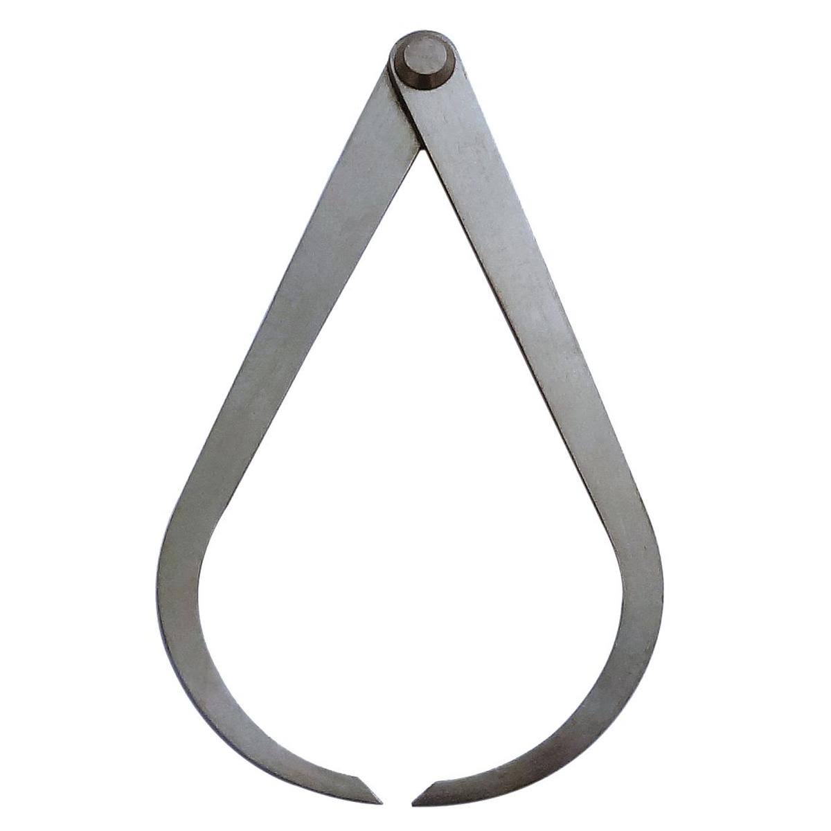 Outside Firm Joint Caliper, 18 in. G784415