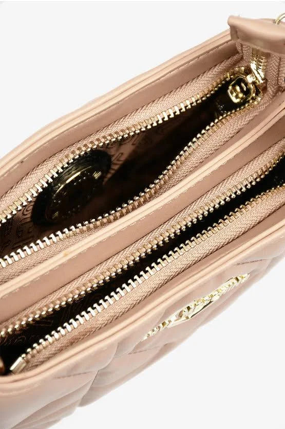 Quilted Crossbody Z28300