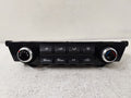 Pre-Owned Kia Sportage A/C Heat Temperature Control Unit S83079