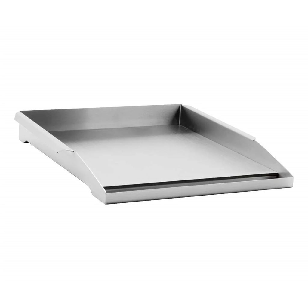 14x17.5" #304 Stainless Steel Griddle Plate A718975