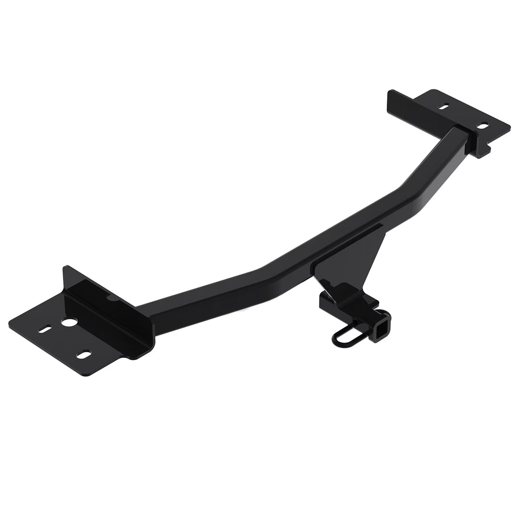 Class 2 Trailer Hitch with 1-1/4-Inch Receiver A75505