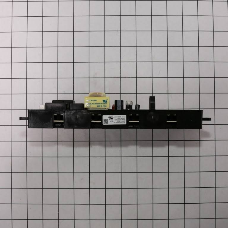 CONTROL-ELECTRICAL V6074