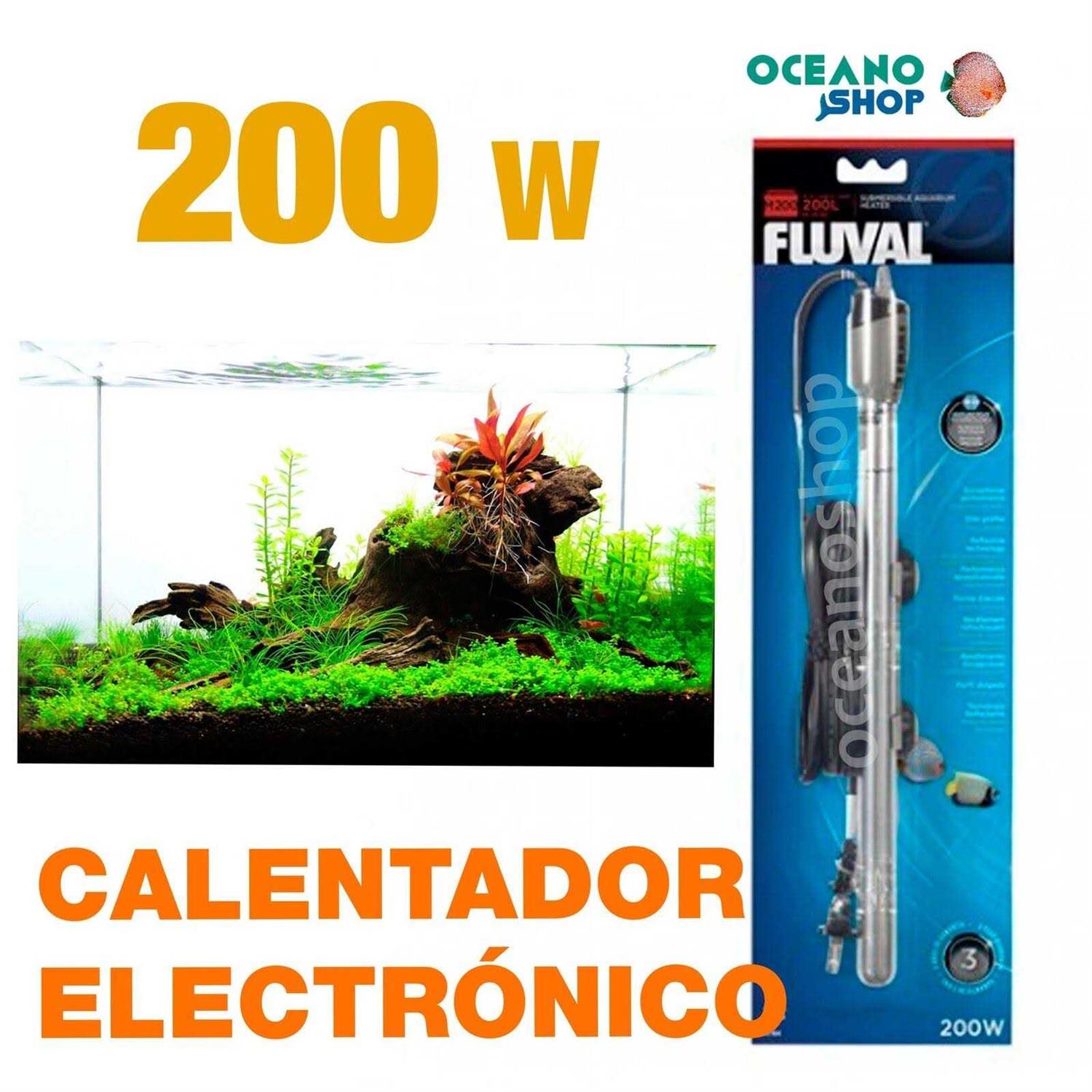 200 Watt Submersible Heater S5379