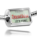 925 Sterling Silver Bead Y30914