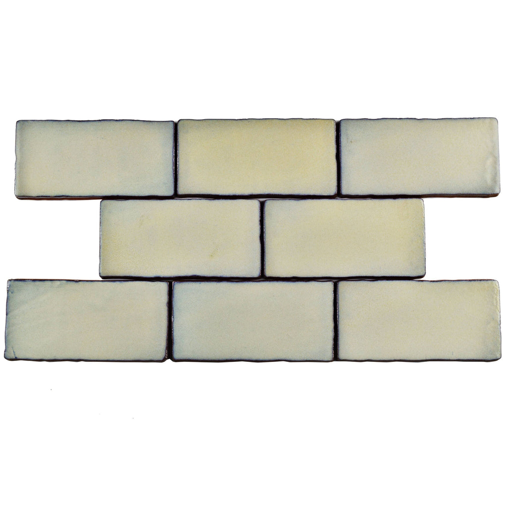 Ceramic Wall Subway Tile - Case 32 Tiles U79543