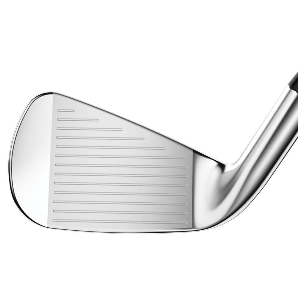 Graphite Stiff Right Handed 5 Single Iron H656