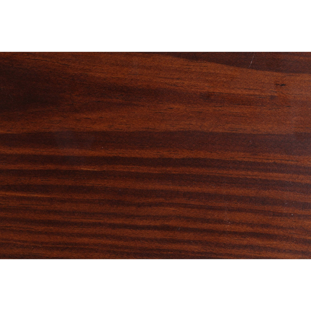 3-Piece Wood Wall Shelf Set Weathered Gray S29835