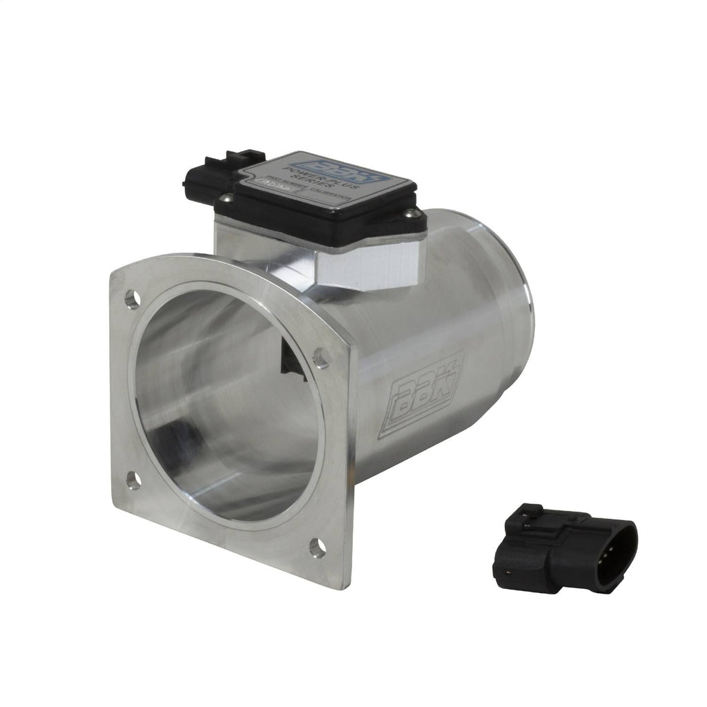 80075 Mass Air Meter F5657