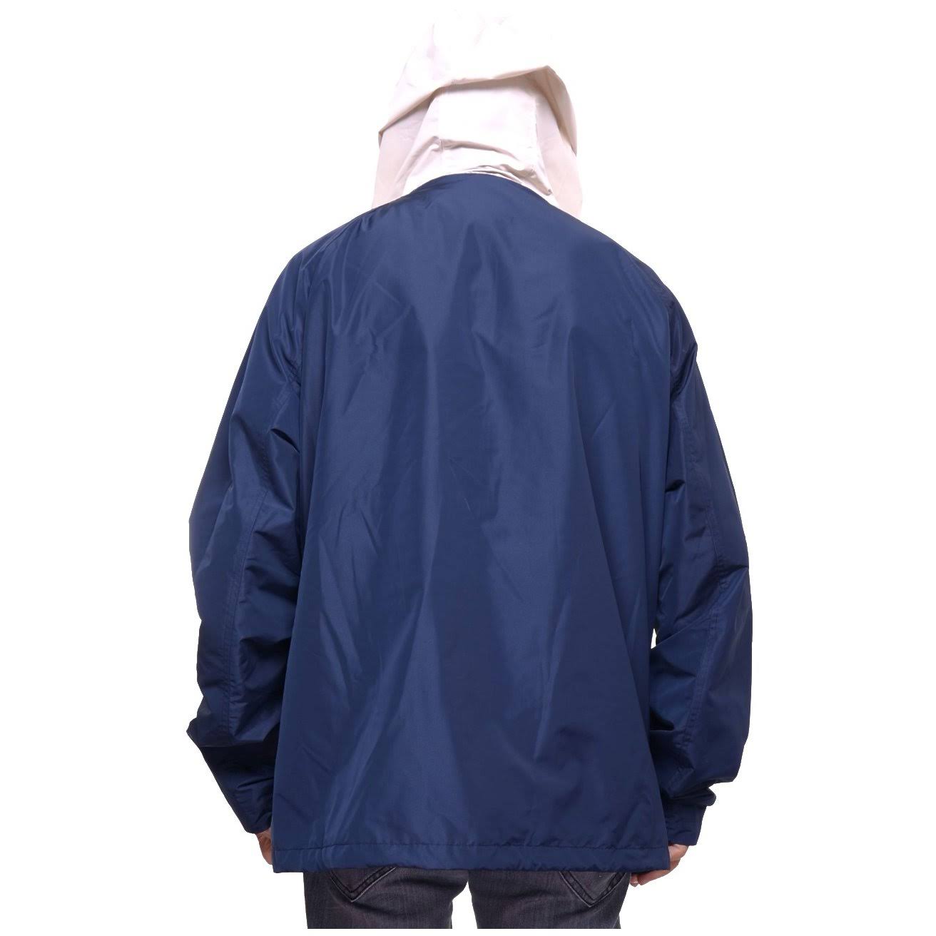 Water Resistant Bomber Jacket Size XXL F327
