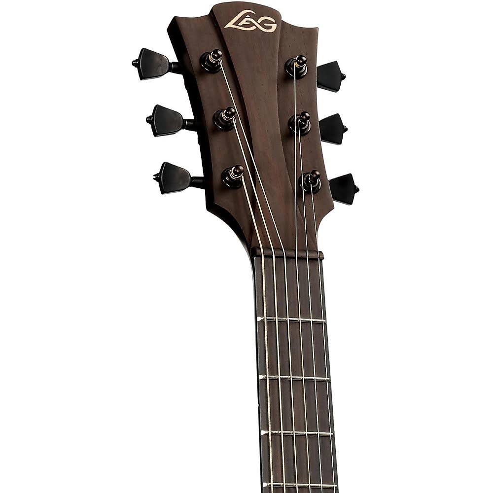 Natural Dreadnought Guitar P1629