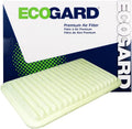 Premium Engine Air Filter Pack of 2 N8370