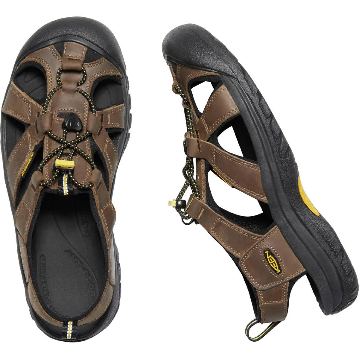 Keen Venice 9.5 Bison R262542