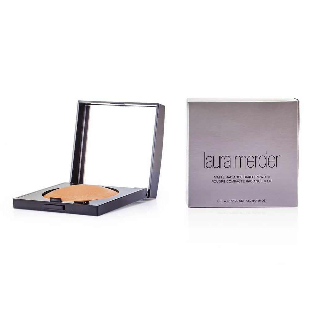 Matte Radiance Baked Powder - Bronze 01 7.5g P499343