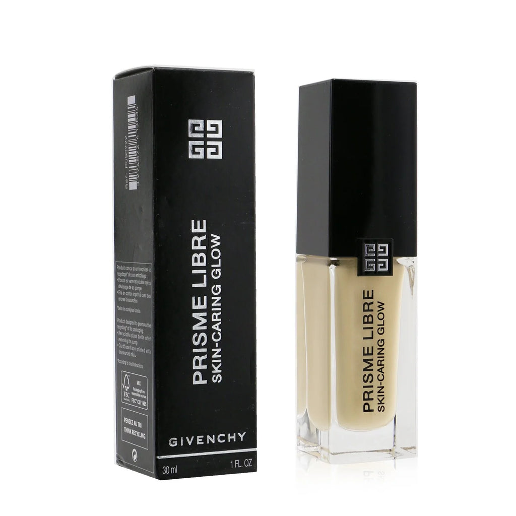 Glow Foundation 30ml/1oz I799073