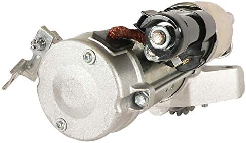 Starter Compatible With Acura MDX 2007 2008 2009 M1020