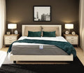 Medium Firm 10 Inch Hybrid Mattress W729