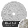 Rose Ceiling Medallion M892295