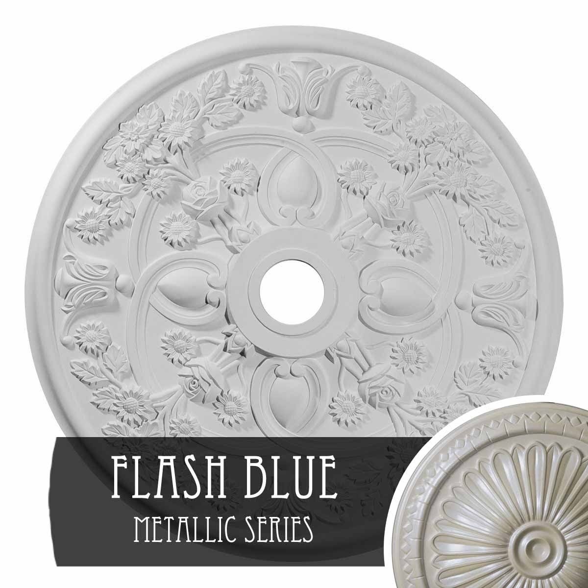 Rose Ceiling Medallion M892295