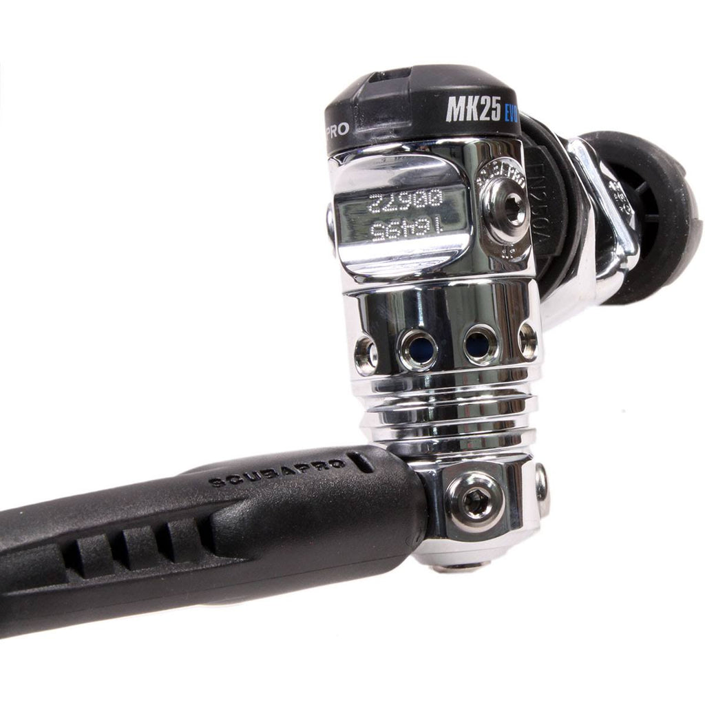 Regulator D82154