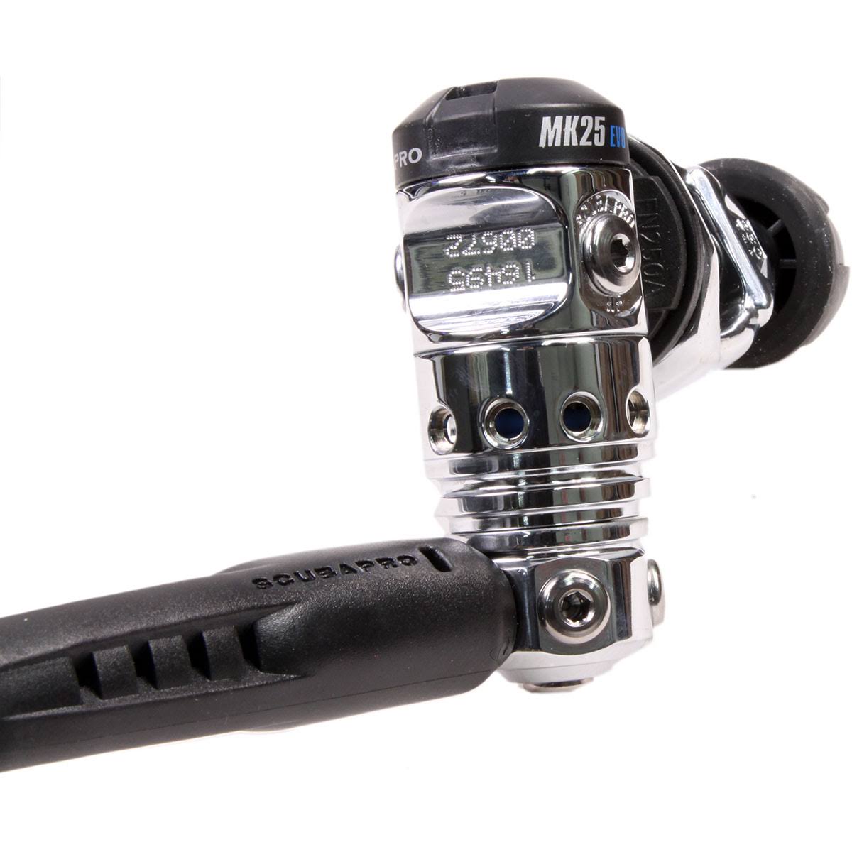 Regulator D82154