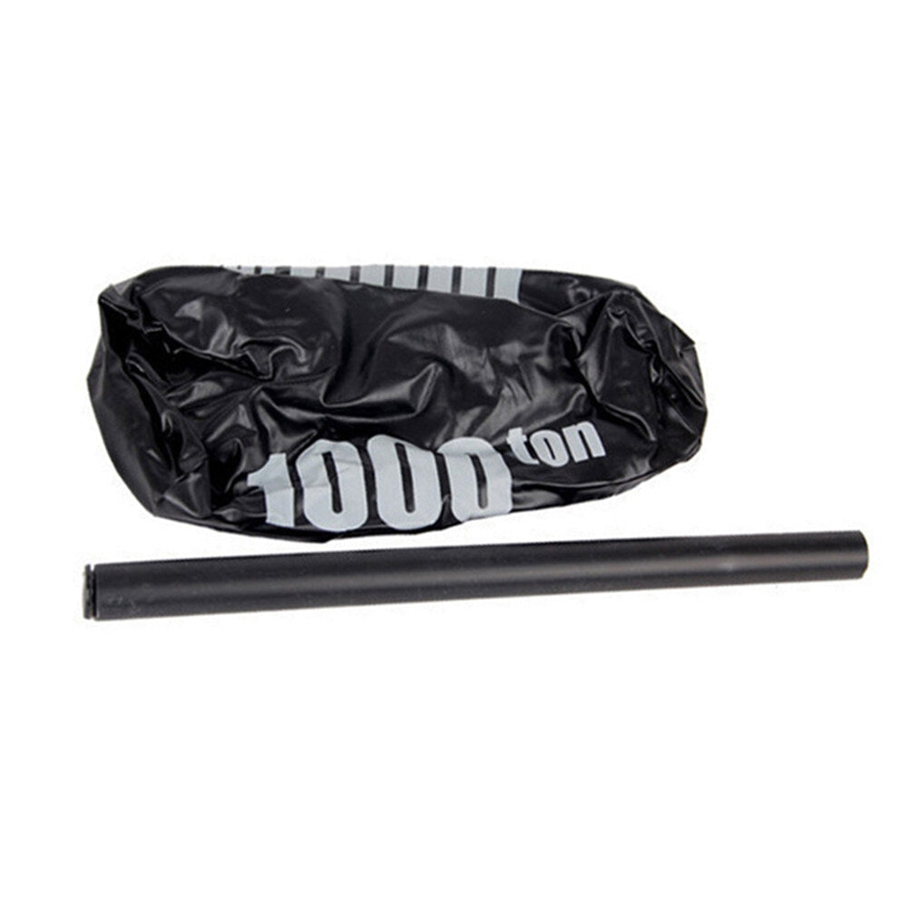 Inflatable PVC Hammers Toy (Black) J5031