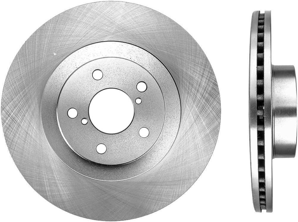Brake Rotors Set R907279