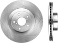 Brake Rotors Set R907279