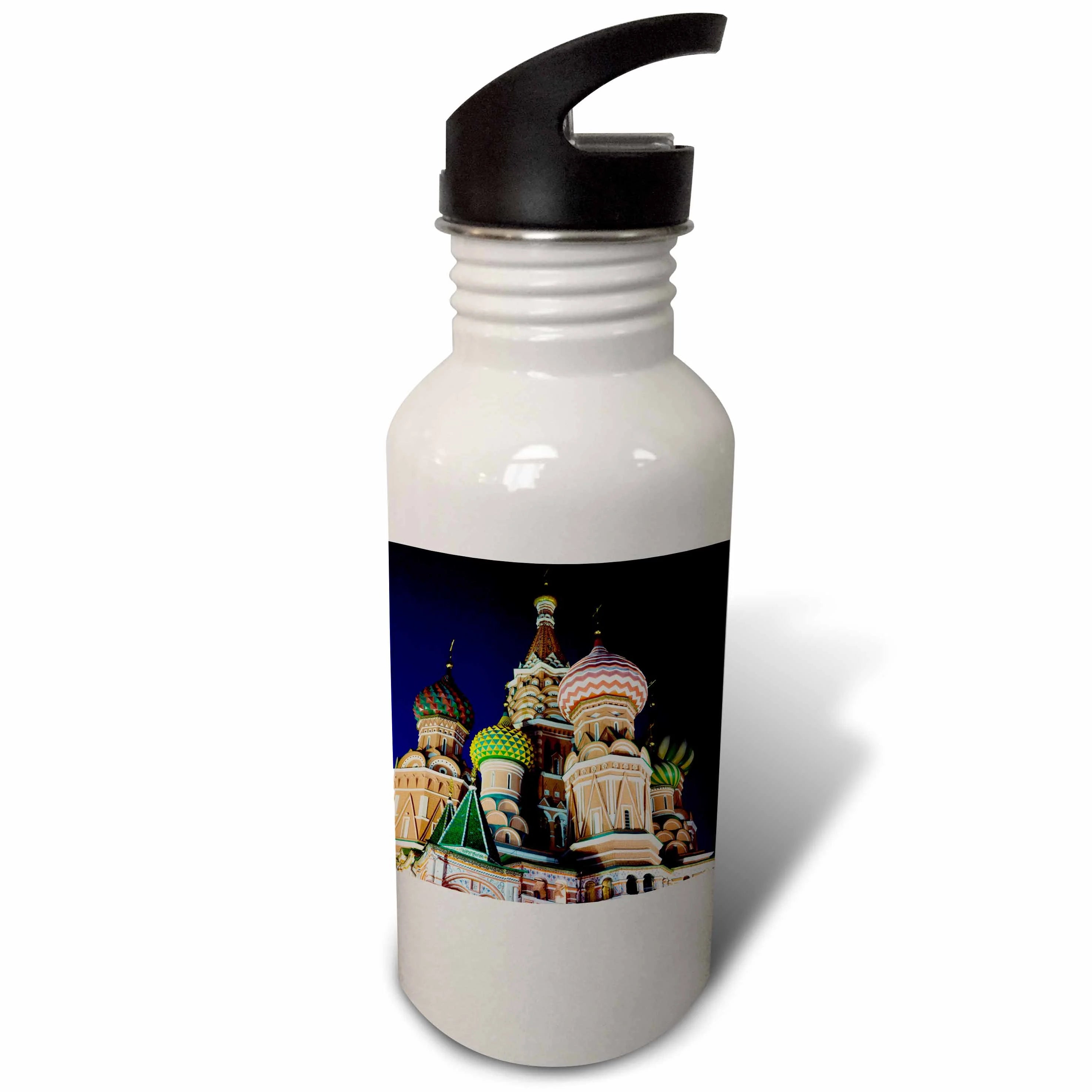 21 oz Sports Water Bottle M46311