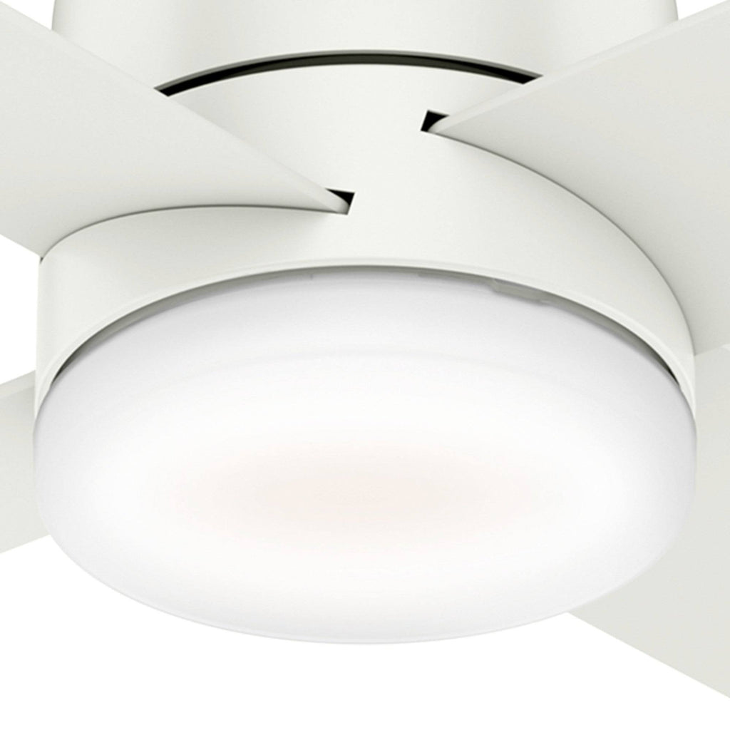 60x22 LED Ceiling Fan I22778
