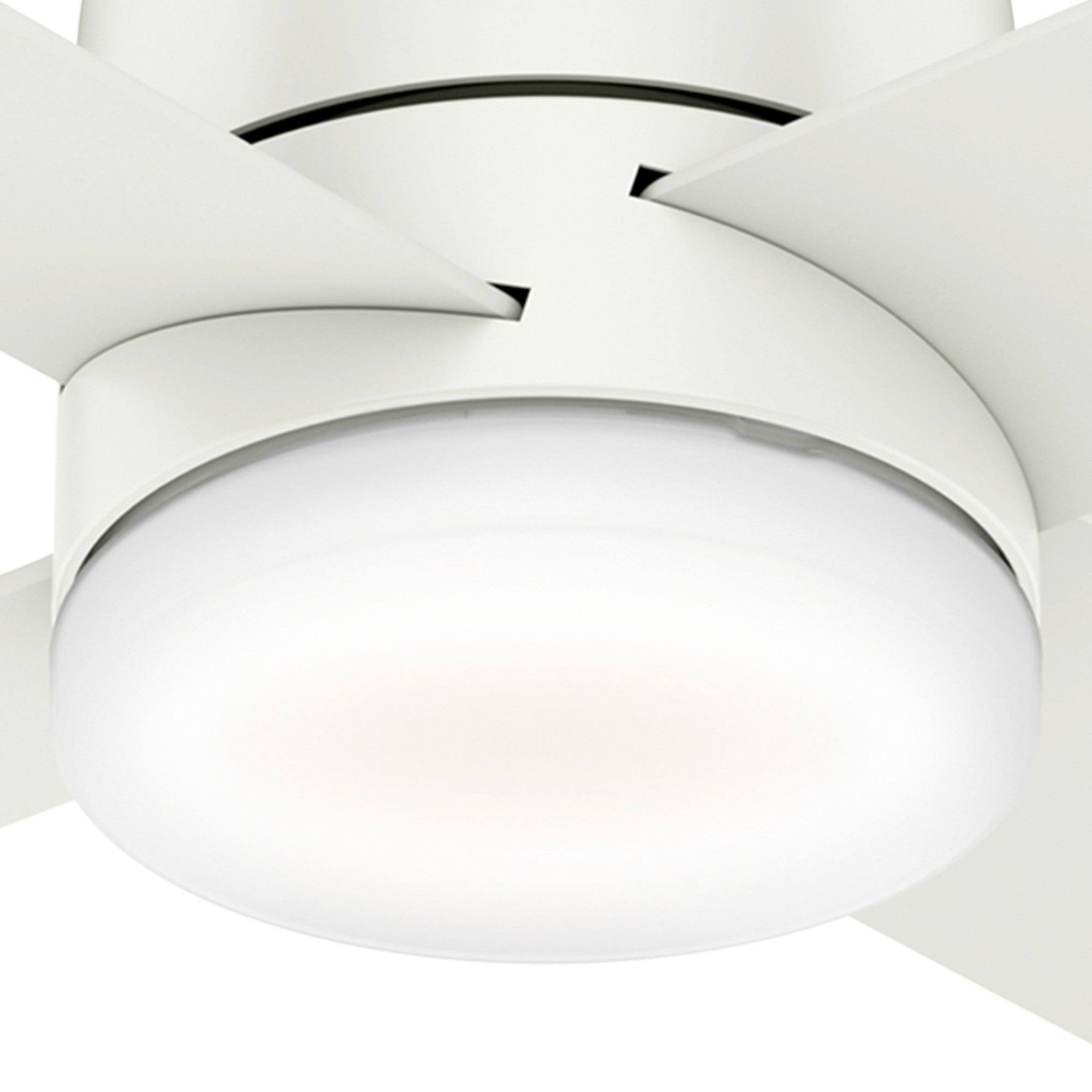 60x22 LED Ceiling Fan I22778