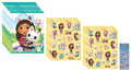 Birthday Party Supplies Favor Bundle Pack with 8 Loot Bags and Sticker Sheets K9380