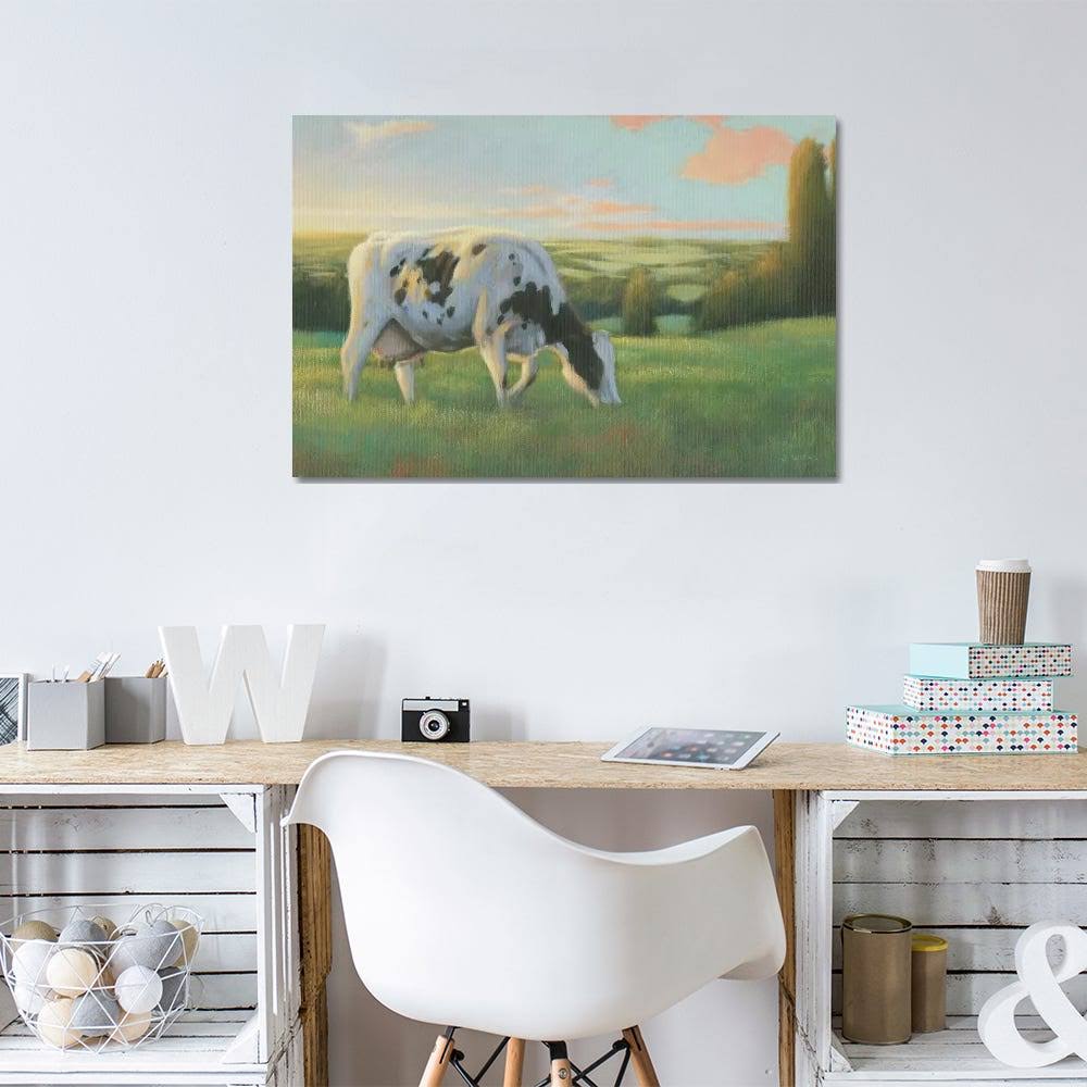 Canvas Wall Decor Prints F4358