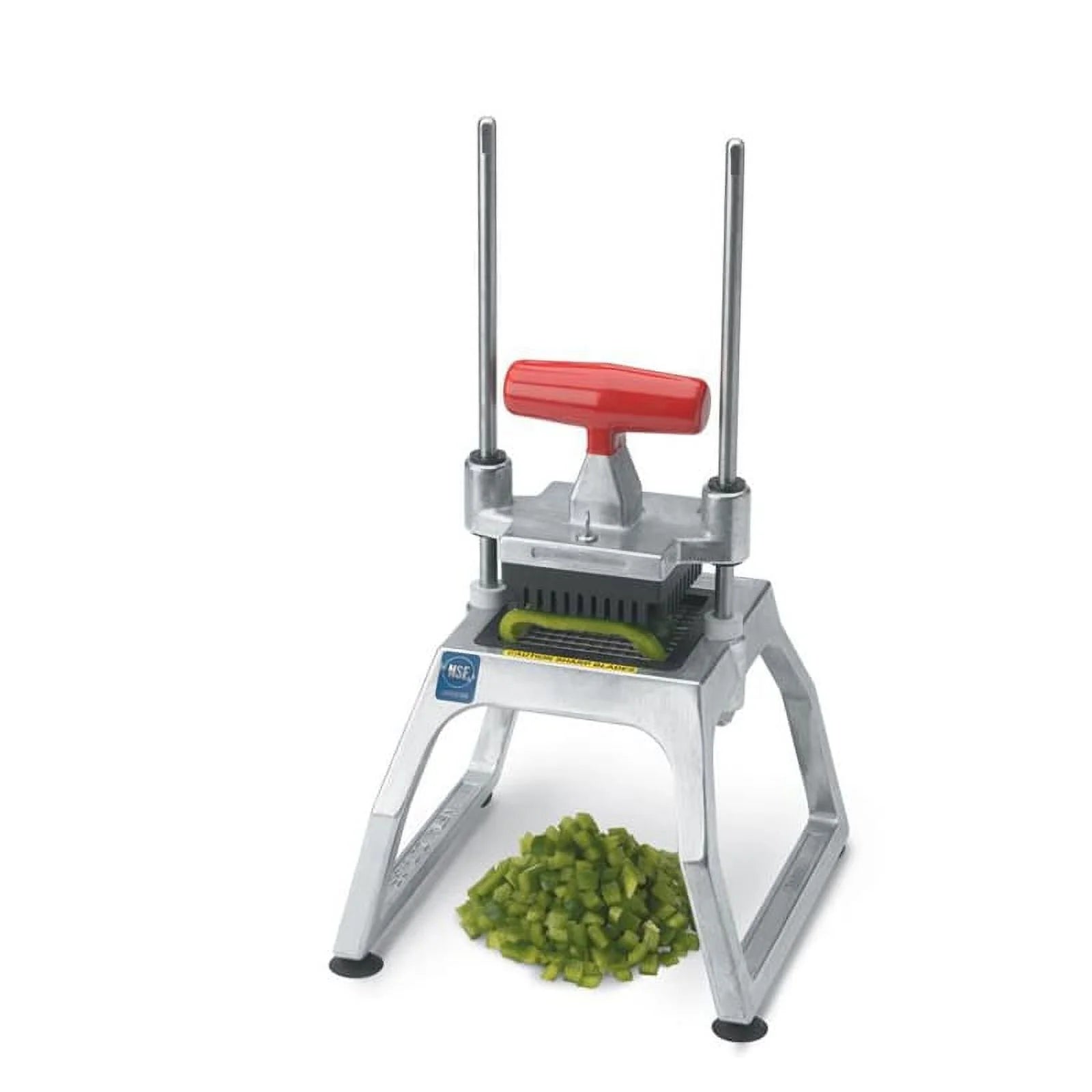 1/4 Cut 3.5 Tabletop Dicer G37193