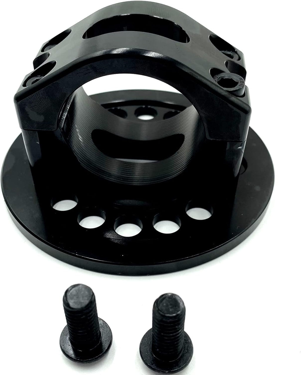 Black Metals Roll Cage Pack of 2 E39032