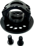 Black Metals Roll Cage Pack of 2 E39032