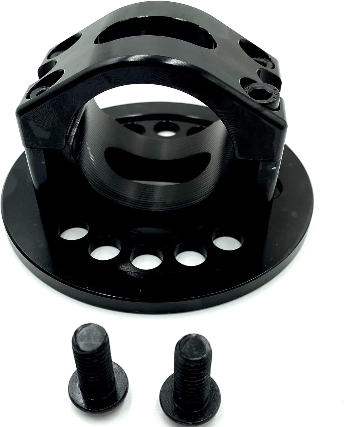 Black Metals Roll Cage Pack of 2 E39032