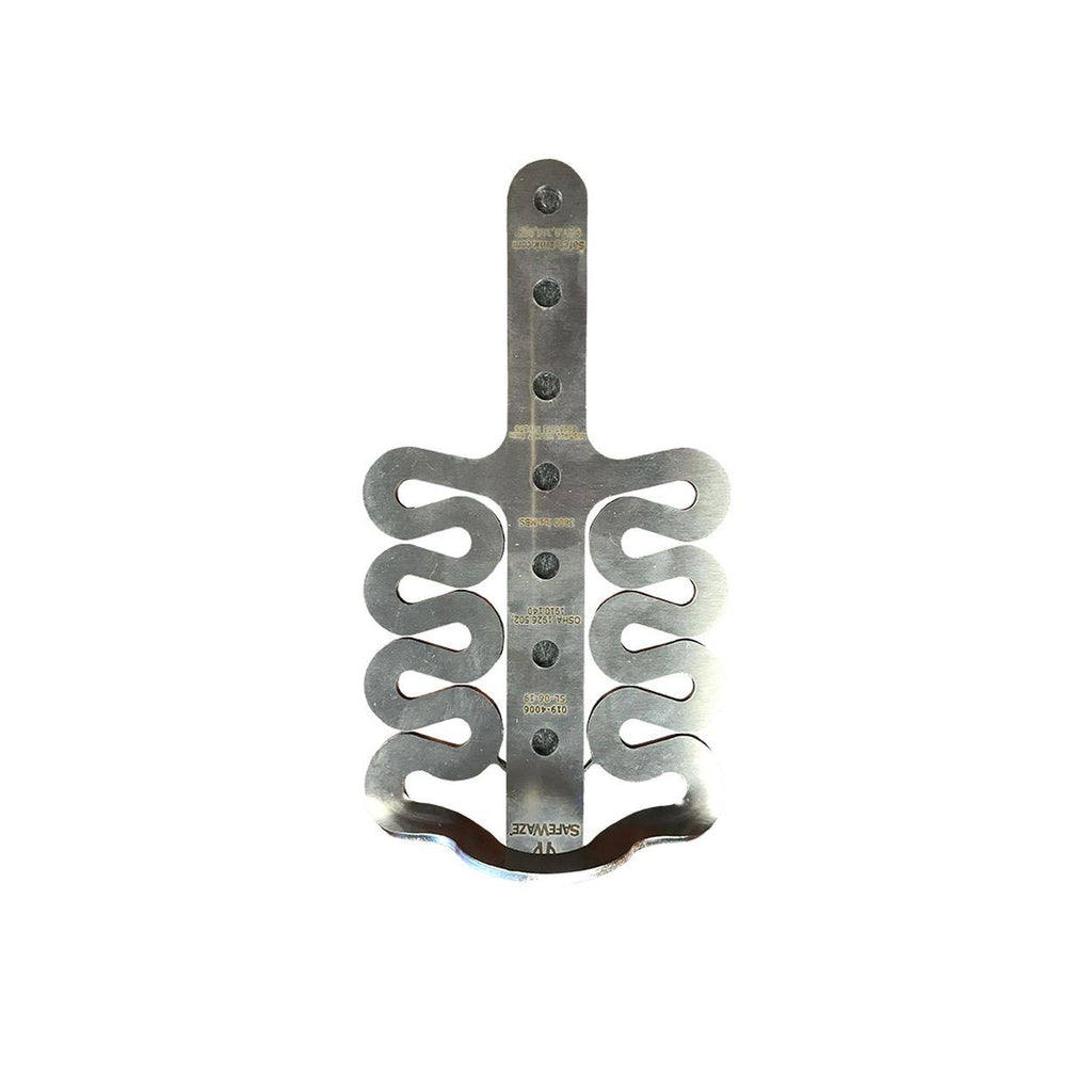 Permanent & Reusable Roof Anchor K536956