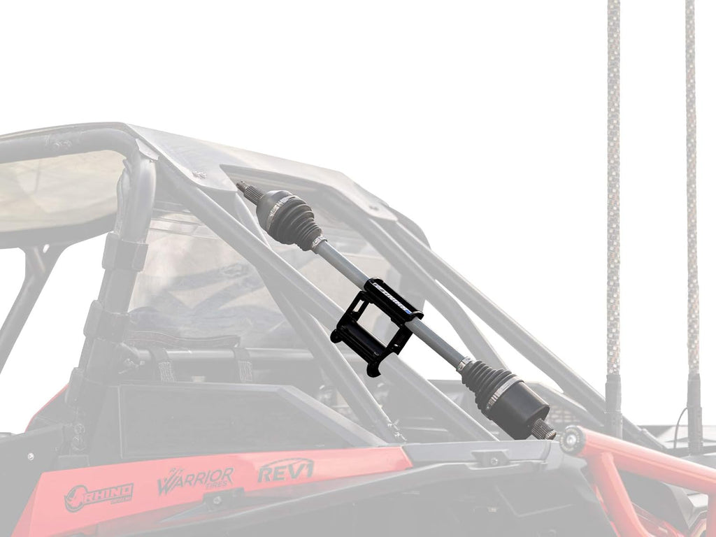 Spare Axle Mount for 1.75" Roll Cages, Pack of 2 S714
